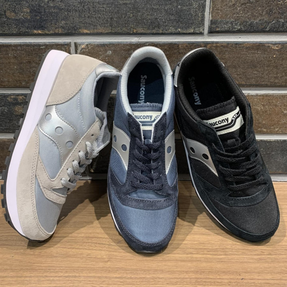 NEW!!【SAUCONY】