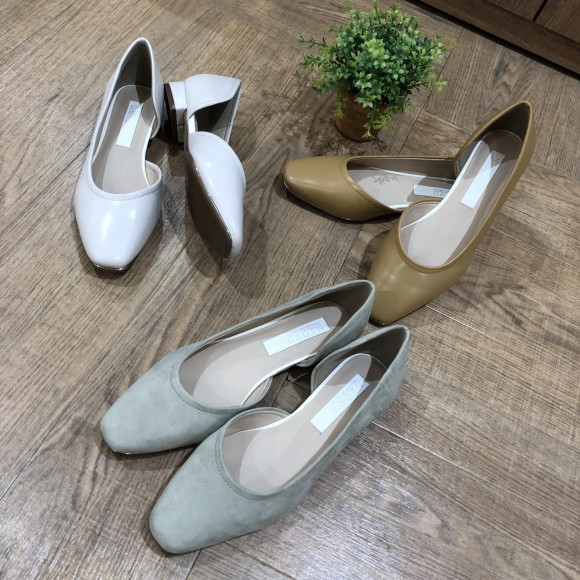 NEW!!【NUOVO スクエアオープン 2】