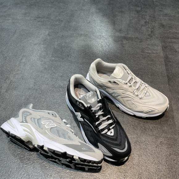 NEW!!【newblance ML725】