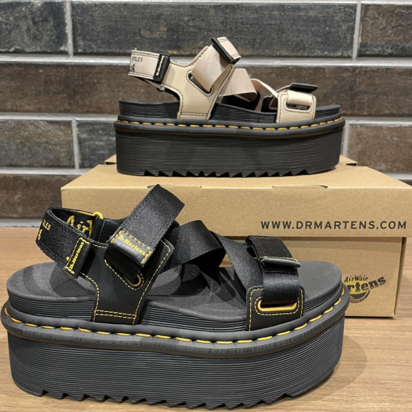 【NEW!! Dr.Martens KIMBER】