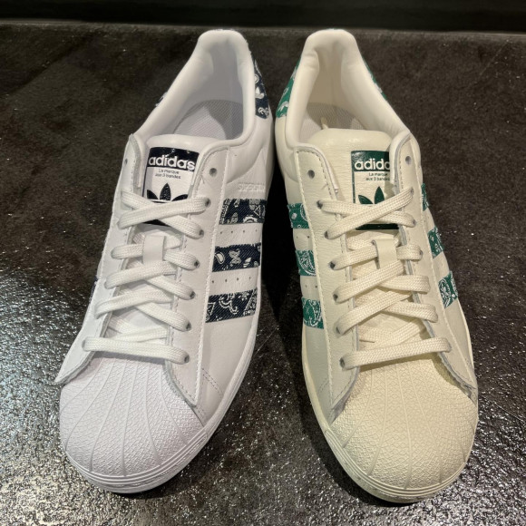 NEW!! 【adidas SUPER STAR】