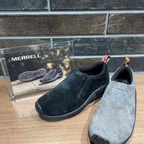 NEW!!【MERRELL  JUNGLE MOC】