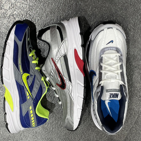 NEW!!【NIKE INITIATOR】