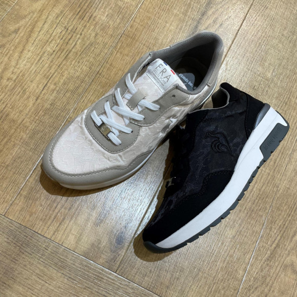 NEW!!【le coq sportif　LA VANEAU】
