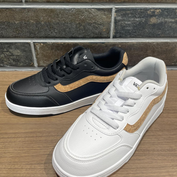 NEW!!【VANS BRAVO】