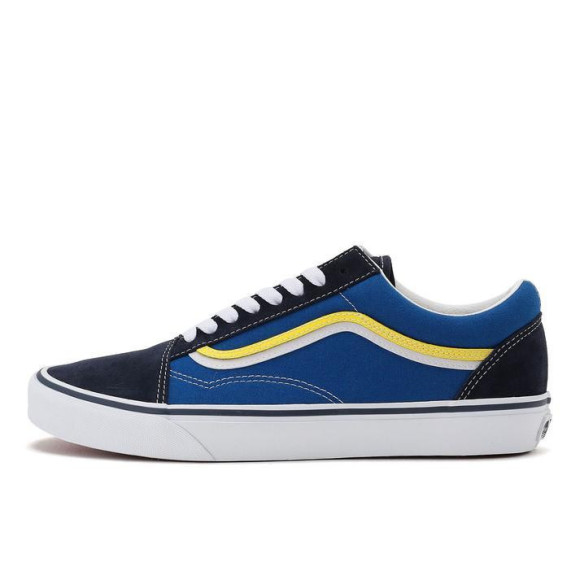 ★VANS【オールドスクール DS】