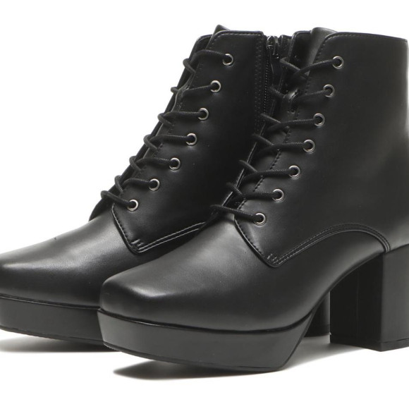 ABC SELECT★스퀘어 레이스 업