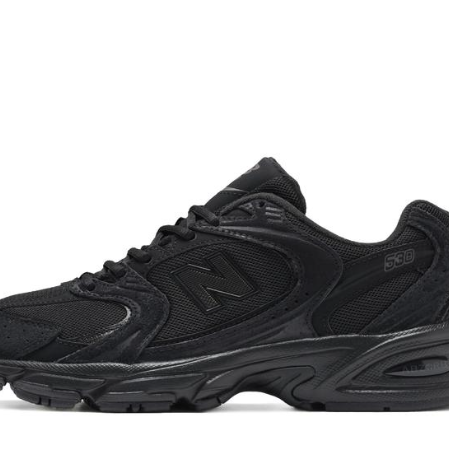 NEW BALANCE☆U530JPB