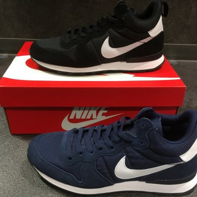 NIKE新作