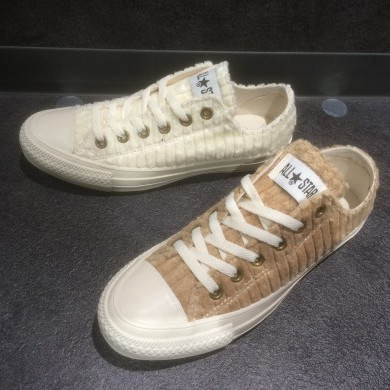 【NEW】CONVERSE