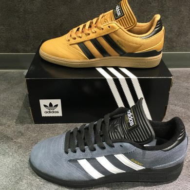 【NEW】adidas