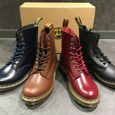 【RECOMMEND】Dr.Martens　STYLE