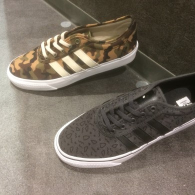 【NEW】ADIDAS　ADI-EASE