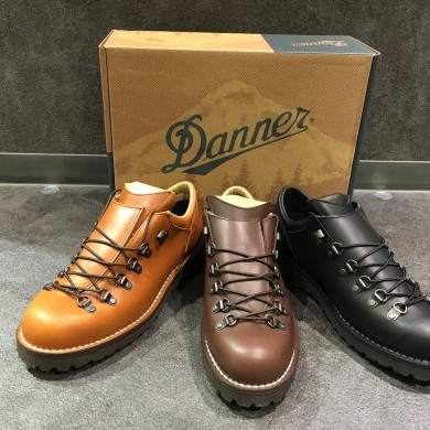 【DANNER】MADE IN JAPAN②