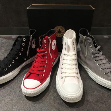 【NEW】CONVERSE