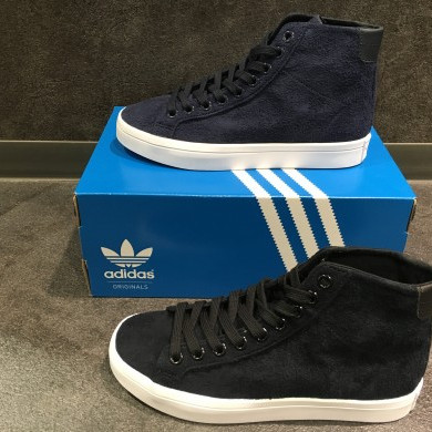 adidas新作