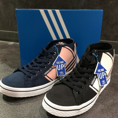 【NEW】ADIDAS　ADI HONEY
