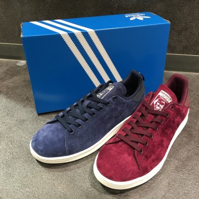 【NEW】STAN SMITH