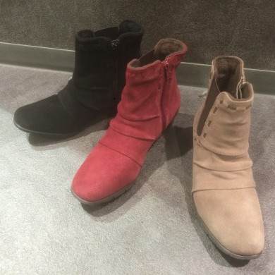 【NEW】ｂrilliant boots