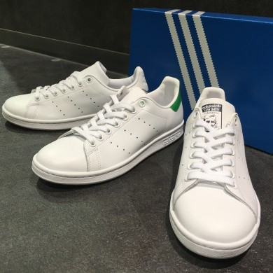 【再入荷】STAN SMITH