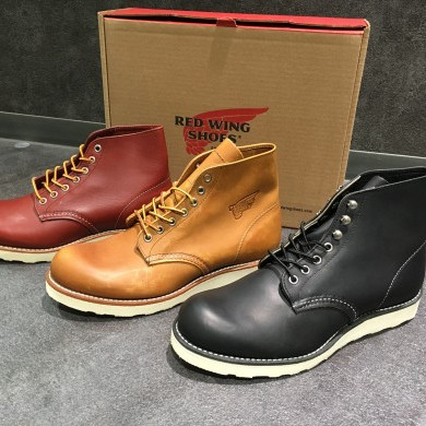 RED WING