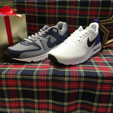 【NEW】NIKE AIR MAX