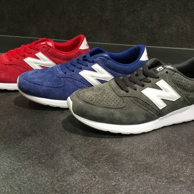 【NEW】NEW BALANCE