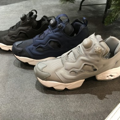 【Reebok】INSTAPUMP FURY OG