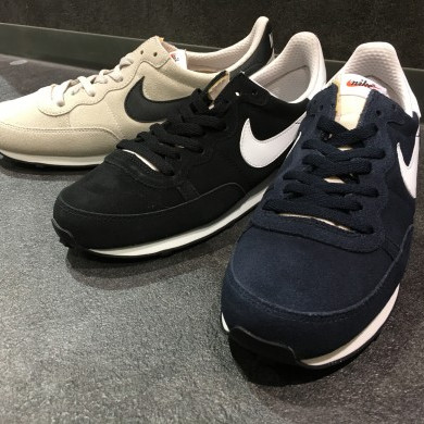 【NIKE】CHALLENGER