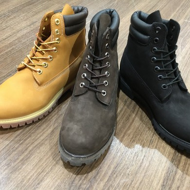 Timberland