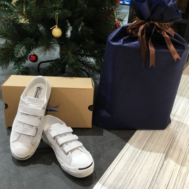【NEW】CONVERSE　