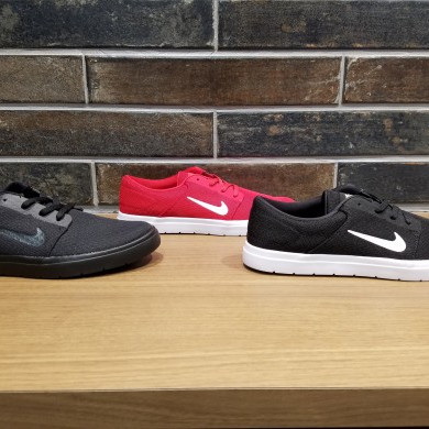 NIKE SB PORTMORE ULTRALIGHT