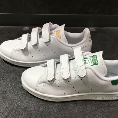 【再入荷】STAN SMITH