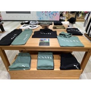 【PUMA＆RIPNDIP】のコラボ商品を入荷しました！