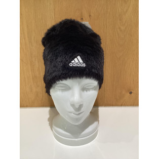 adidas「FUR BEANIE ACRYLIC」