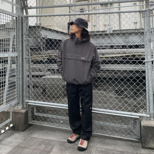 【Carhartt】WINDBREAKER PULLOVER カーハートジャケット