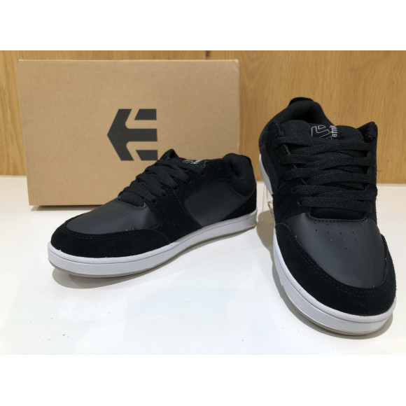 Etnies スニーカー　27.0 Sal 23 black/white - skate shoes | etnies Official