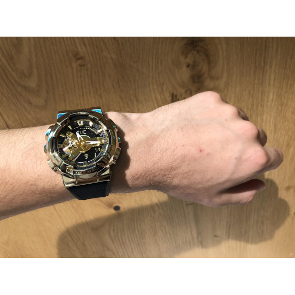 G-SHOCK ジーショク GM-110-1AJF-connectedremag.com