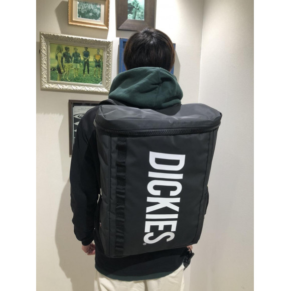 ☆DICKIES ディッキーズ 再入荷 BACKPACK リュック☆ | ムラサキ