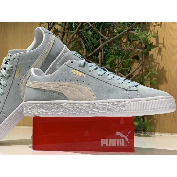 ☆PUMA スウェードクラシック　XXI　入荷☆