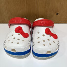 crocs 【헬로 키티 클래식 크로그】