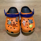 crocs【龙珠Z经典克罗格】