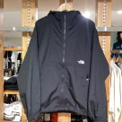 THE NORTH FACE COMPACT JACKET