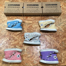 【ちいかわ】CONVERSE