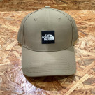 THE NORTH FACE [ Square Logo Cap ]