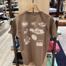 【KEEN】新作Tシャツ
