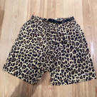 【DEAR LAUREL×GRAMICCI】ハーフパンツ