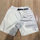 【DEAR LAUREL×GRAMICCI】ハーフパンツ