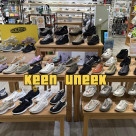 Keen uneek 地域1番の品揃え！