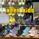 Keen kids 入荷しました！